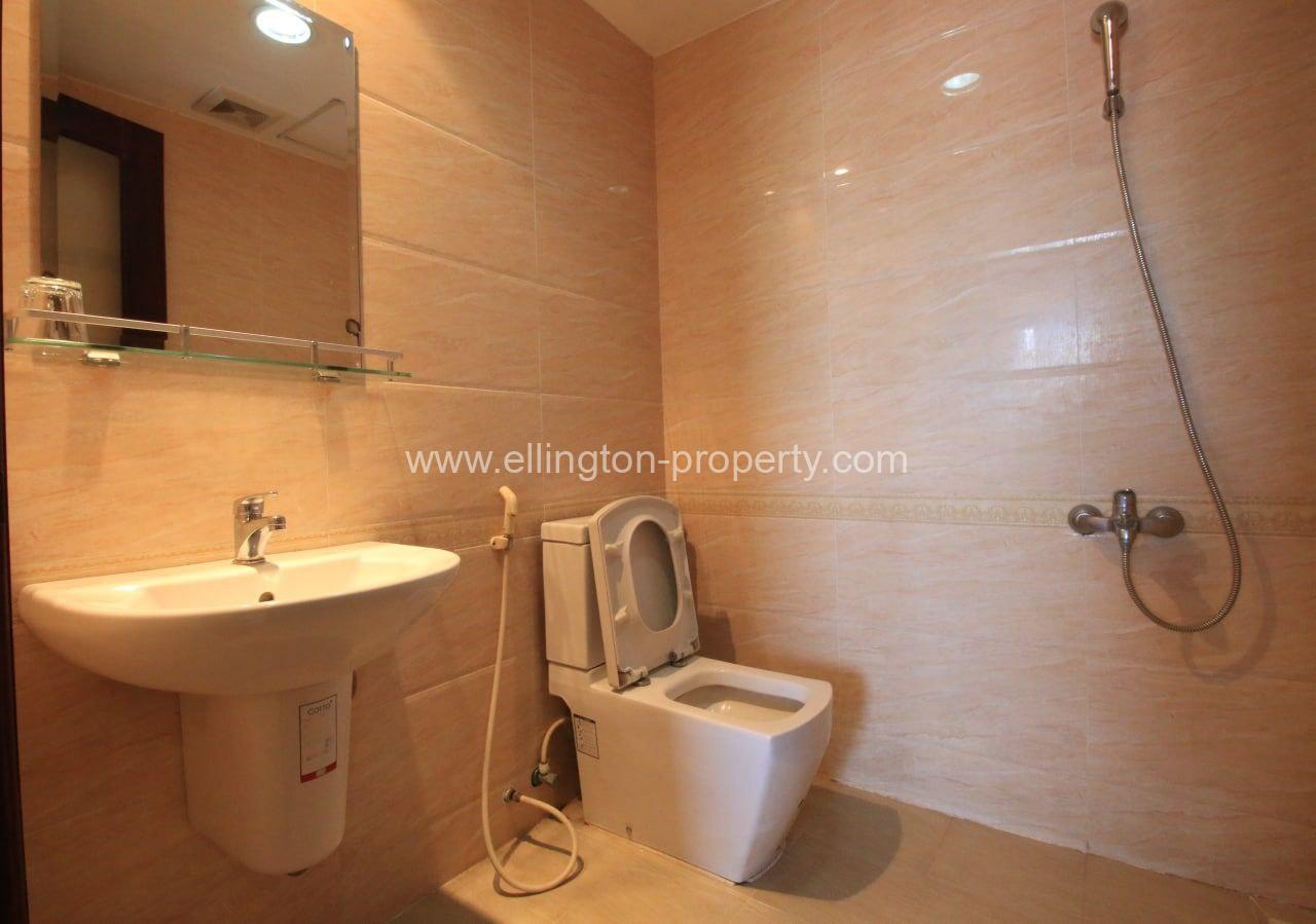 1bedroom Apartment For Rent Locate Bkk3 - Ellington Property