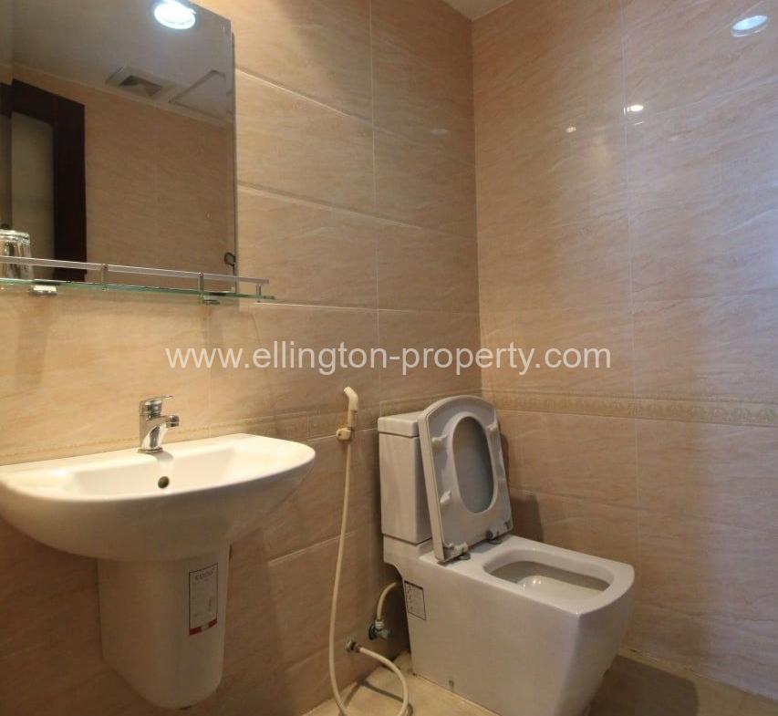 1bedroom Apartment For Rent Locate Bkk3 - Ellington Property