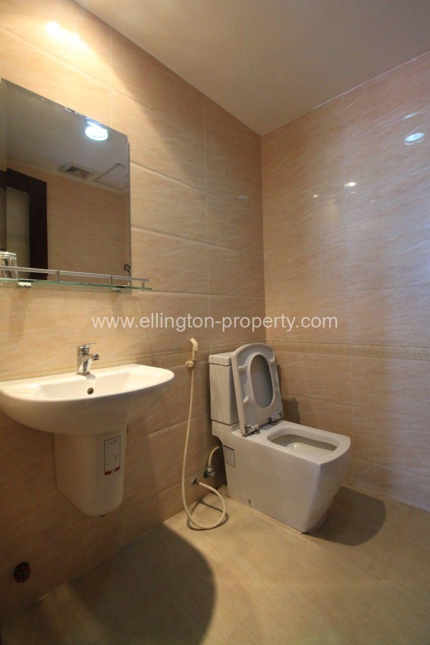 1bedroom Apartment For Rent Locate Bkk3 - Ellington Property