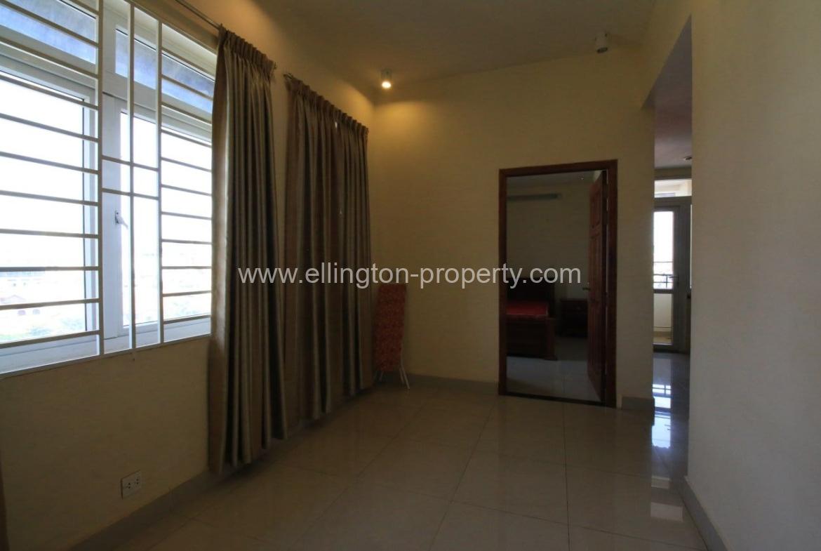 1bedroom Apartment For Rent Locate Bkk3 - Ellington Property