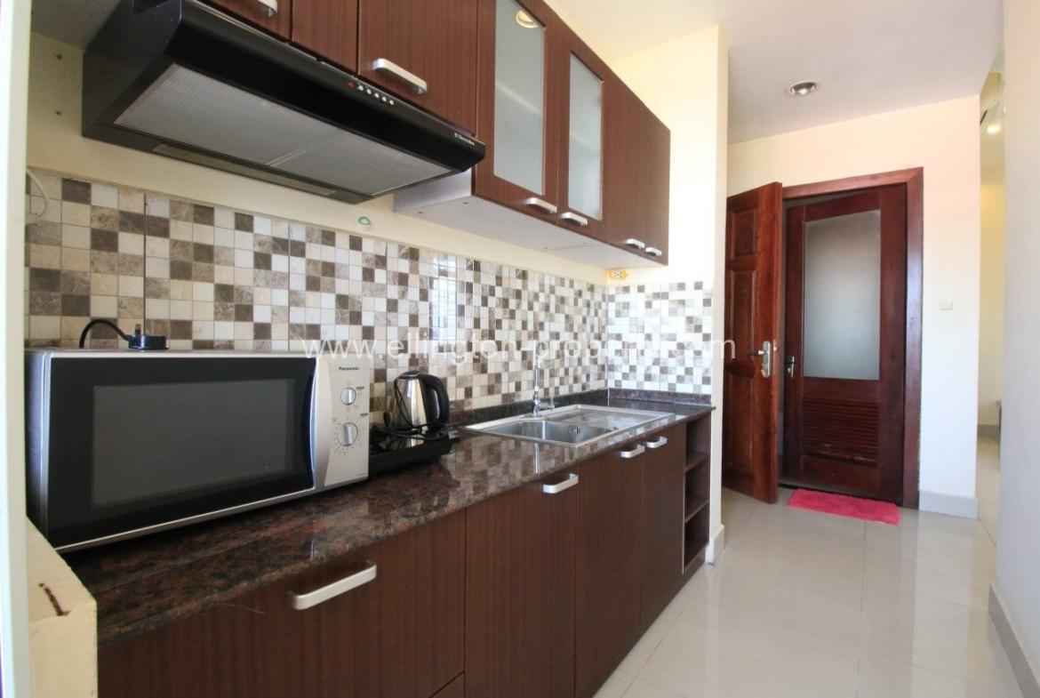 1bedroom Apartment For Rent Locate Bkk3 - Ellington Property