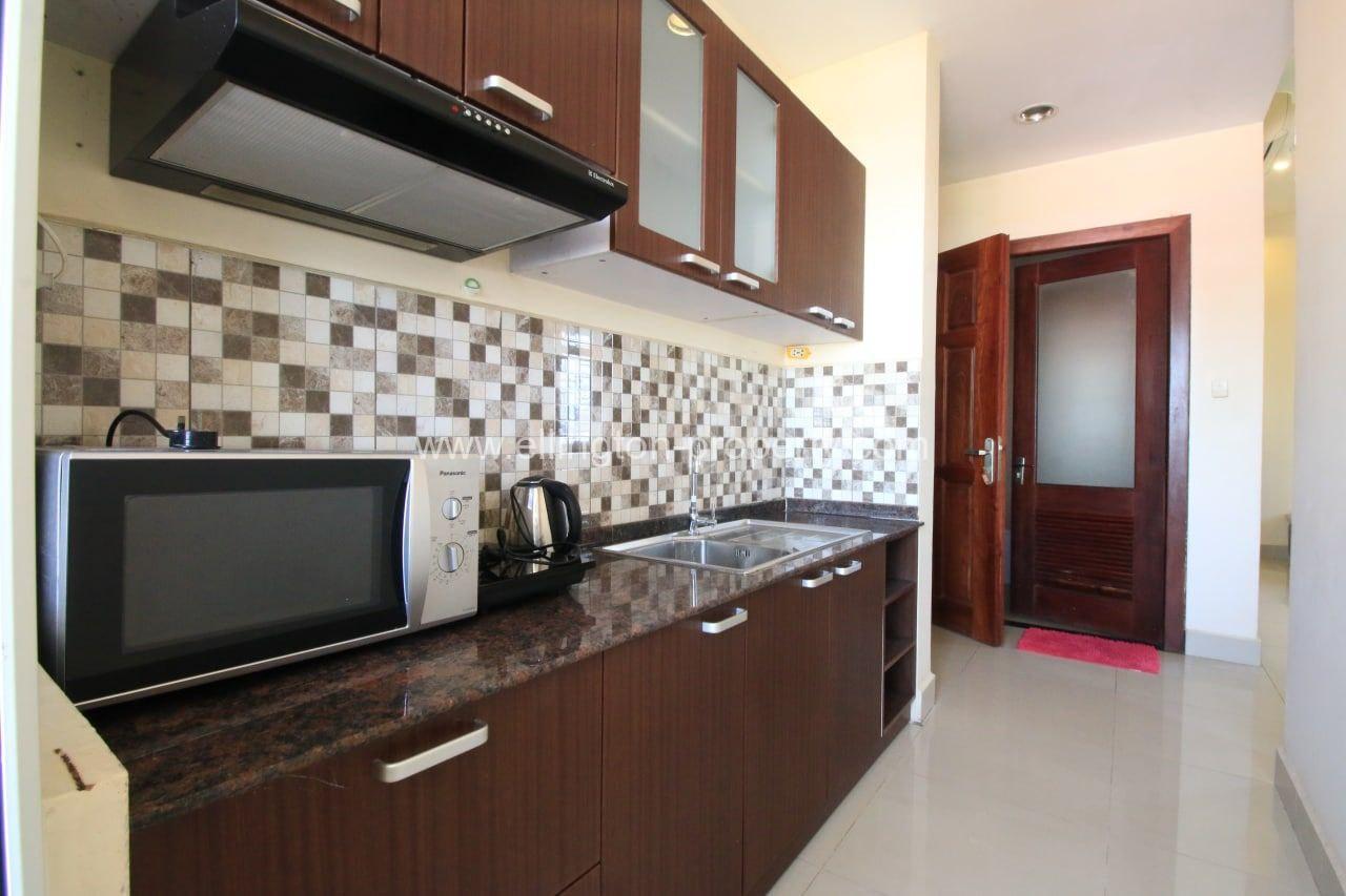 1bedroom Apartment For Rent Locate Bkk3 - Ellington Property