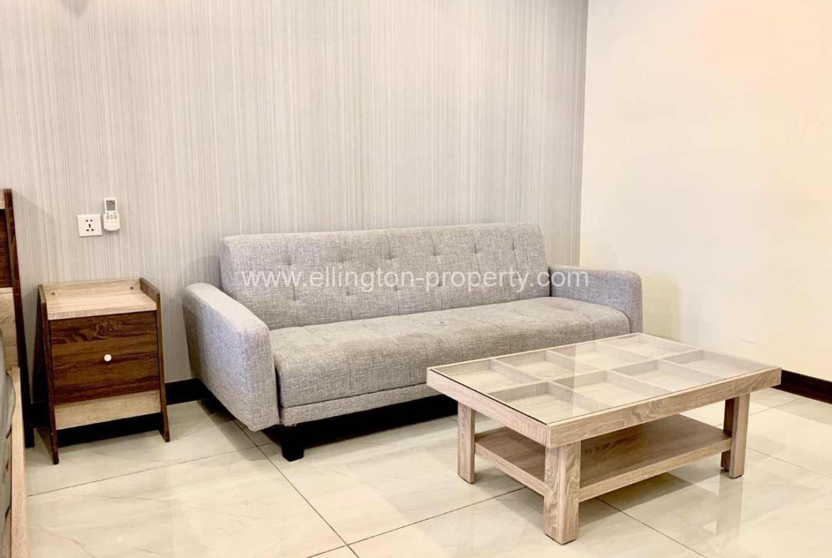 1bedroom For Rent Locate Dimond Island N149 - Ellington Property