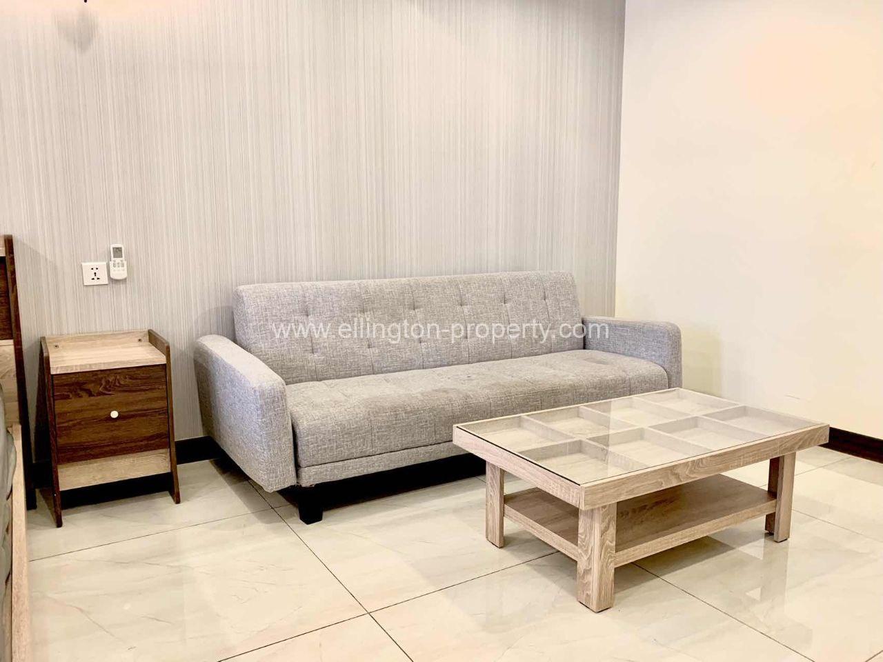 1bedroom For Rent Locate Dimond Island N149 - Ellington Property