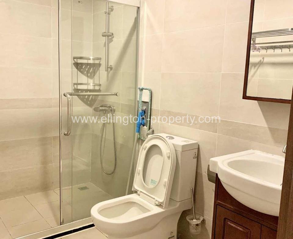 1bedroom For Rent Locate Dimond Island N149 - Ellington Property