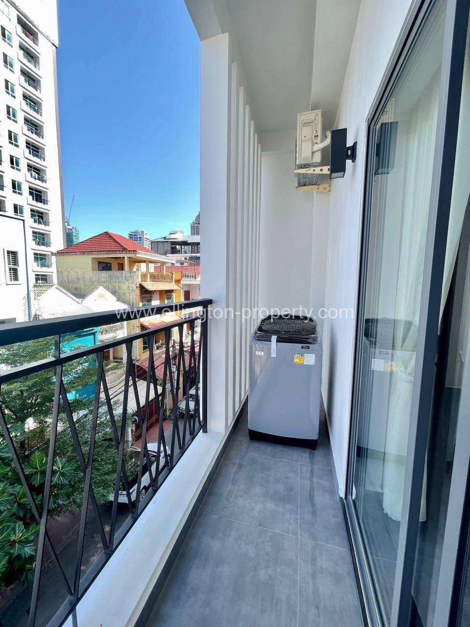 1bedroom Available For Rent Locate Bkk3 - Ellington Property