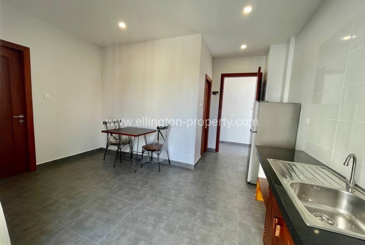 1bedroom Available For Rent Locate Bkk3 - Ellington Property