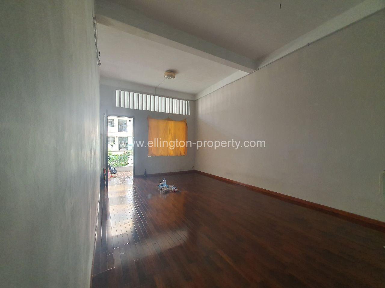 House For Sale Locate Doun Penh - Ellington Property