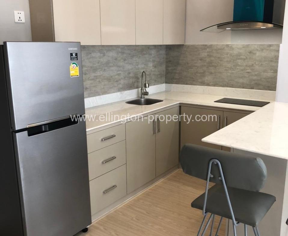 2 Bedrooms For Rent In Daun Penh - Ellington Property