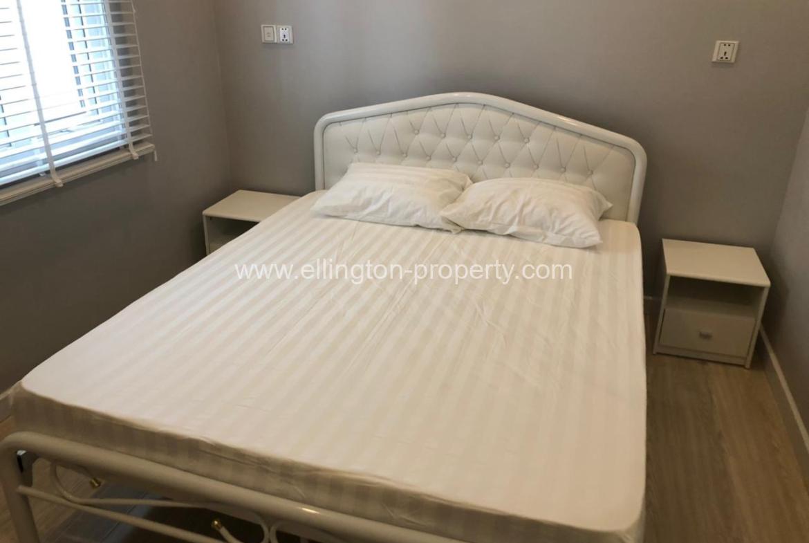 2 Bedrooms For Rent In Daun Penh - Ellington Property