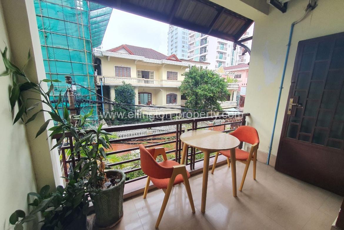 2bedroom Available For Rent Locate Bkk3 - Ellington Property