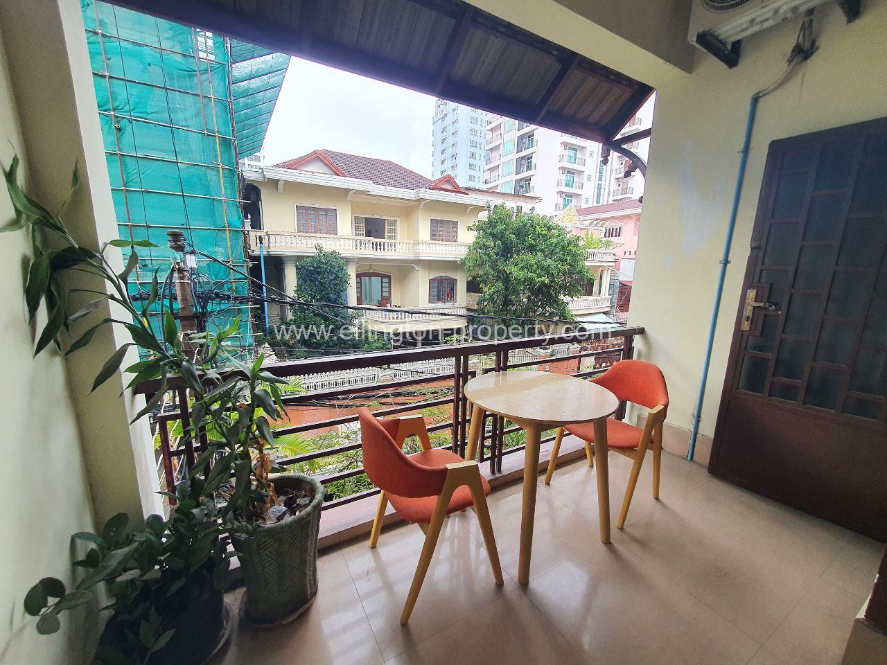 2bedroom Available For Rent Locate Bkk3 - Ellington Property