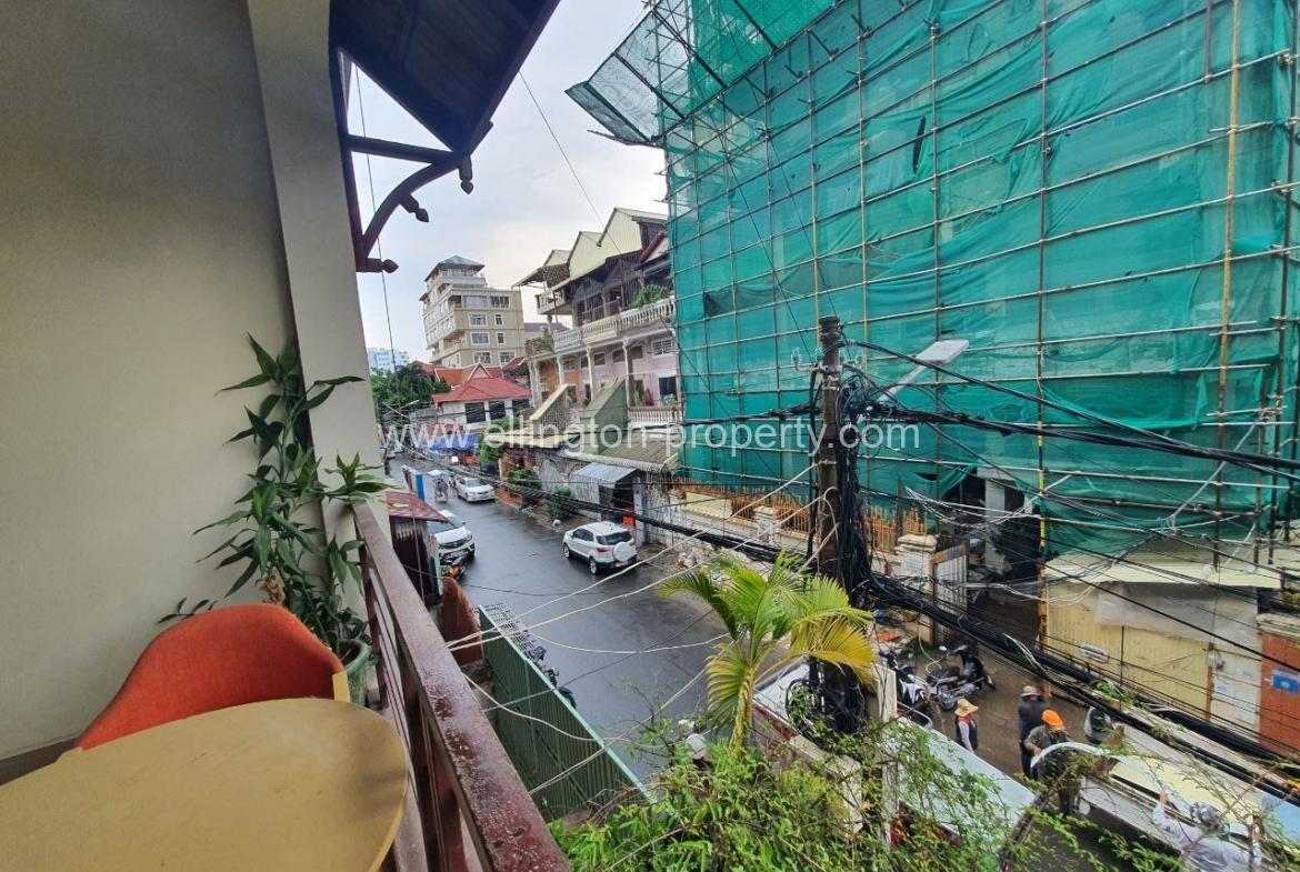 2bedroom Available For Rent Locate Bkk3 - Ellington Property