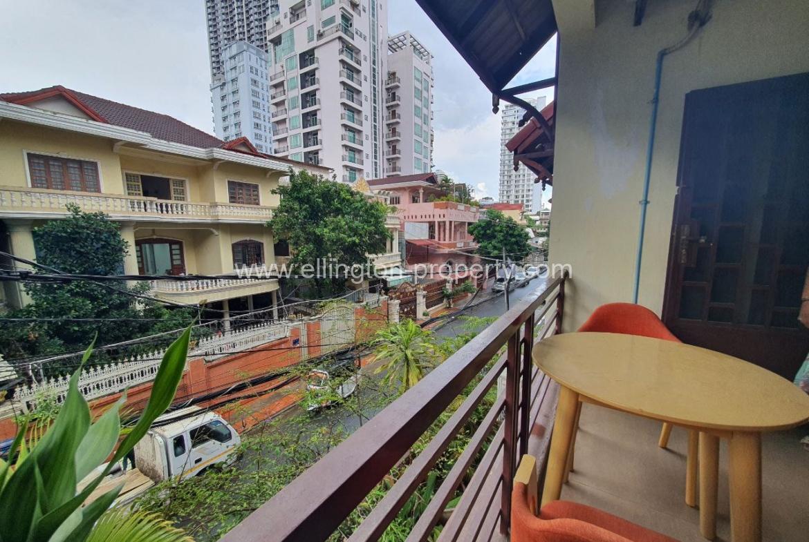 2bedroom Available For Rent Locate Bkk3 - Ellington Property