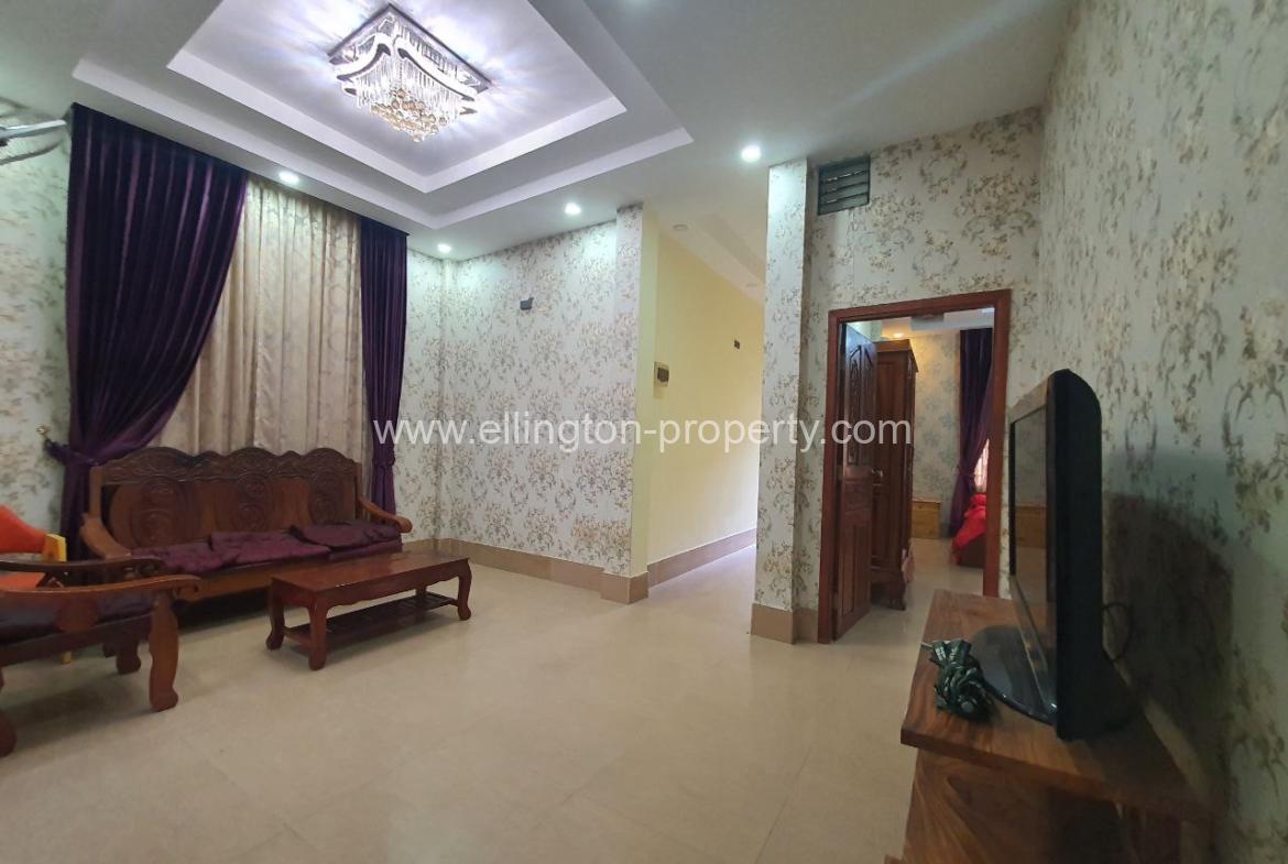 2bedroom Available For Rent Locate Bkk3 - Ellington Property