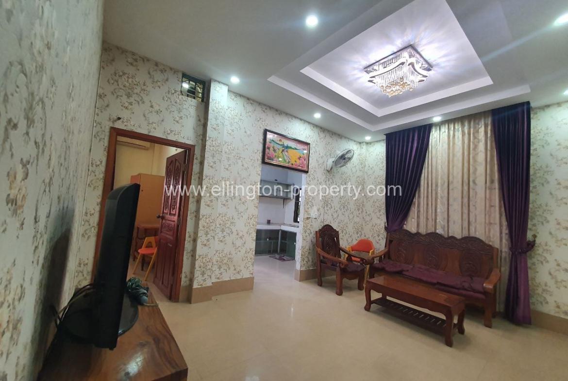 2bedroom Available For Rent Locate Bkk3 - Ellington Property