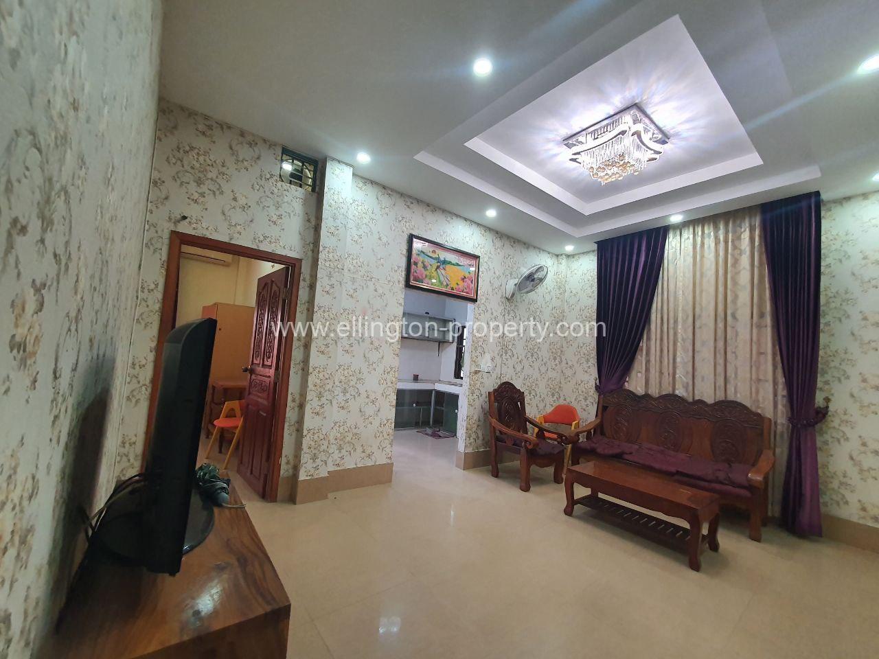 2bedroom Available For Rent Locate Bkk3 - Ellington Property