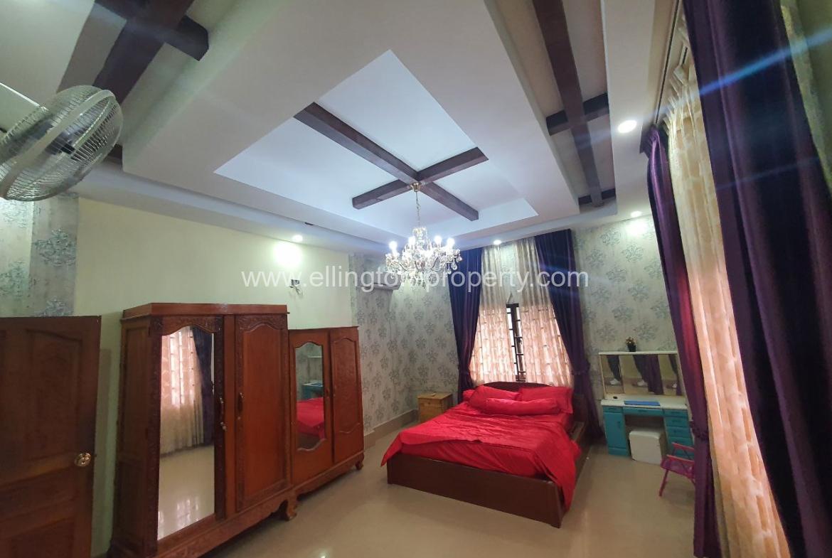 2bedroom Available For Rent Locate Bkk3 - Ellington Property