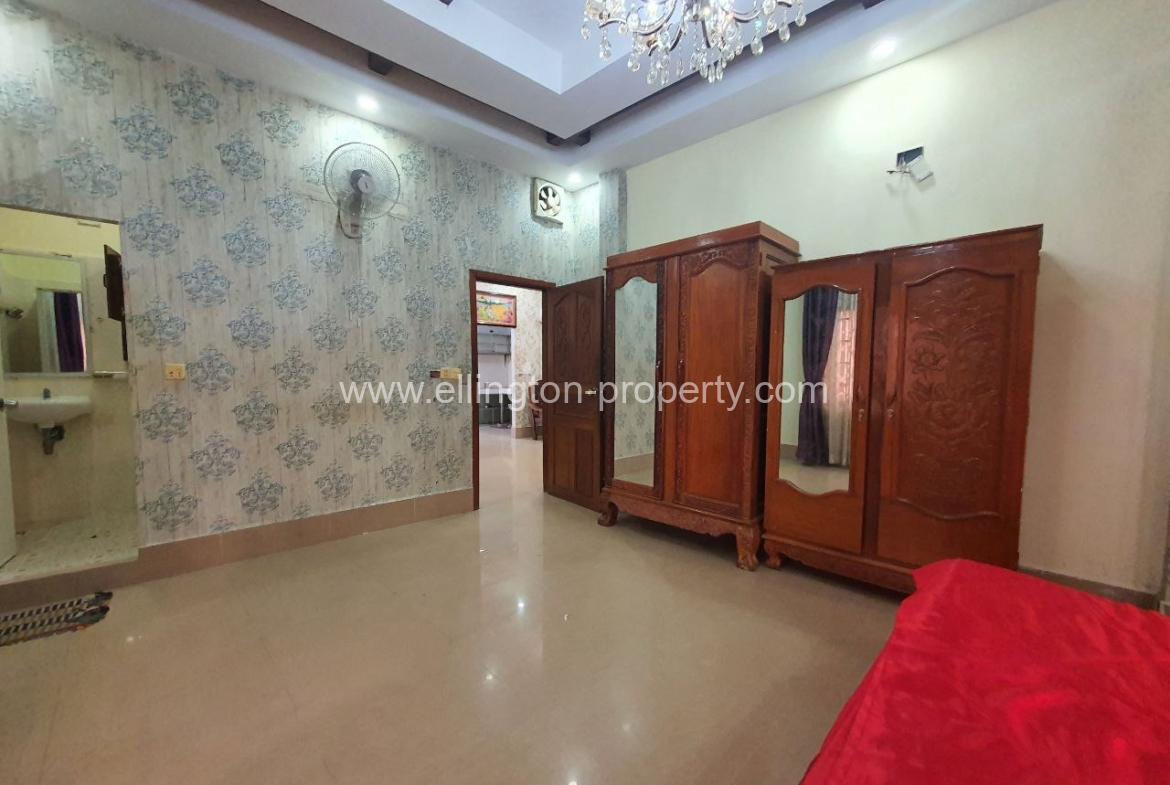 2bedroom Available For Rent Locate Bkk3 - Ellington Property