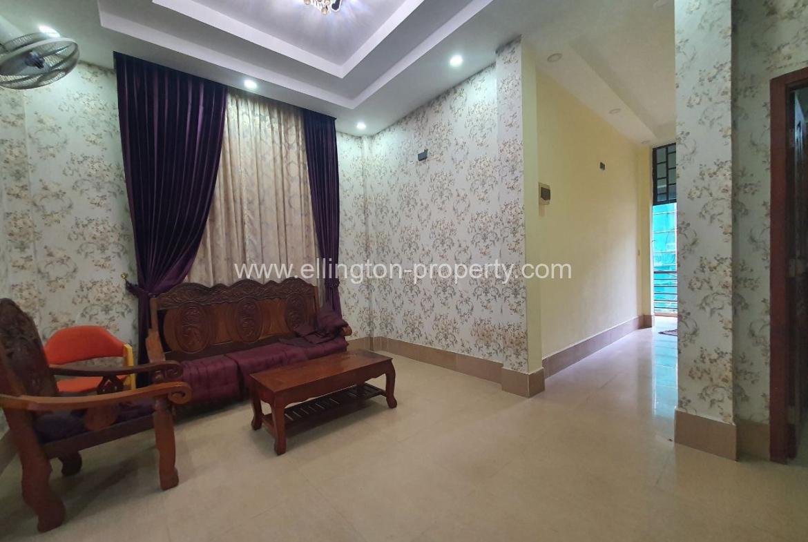 2bedroom Available For Rent Locate Bkk3 - Ellington Property