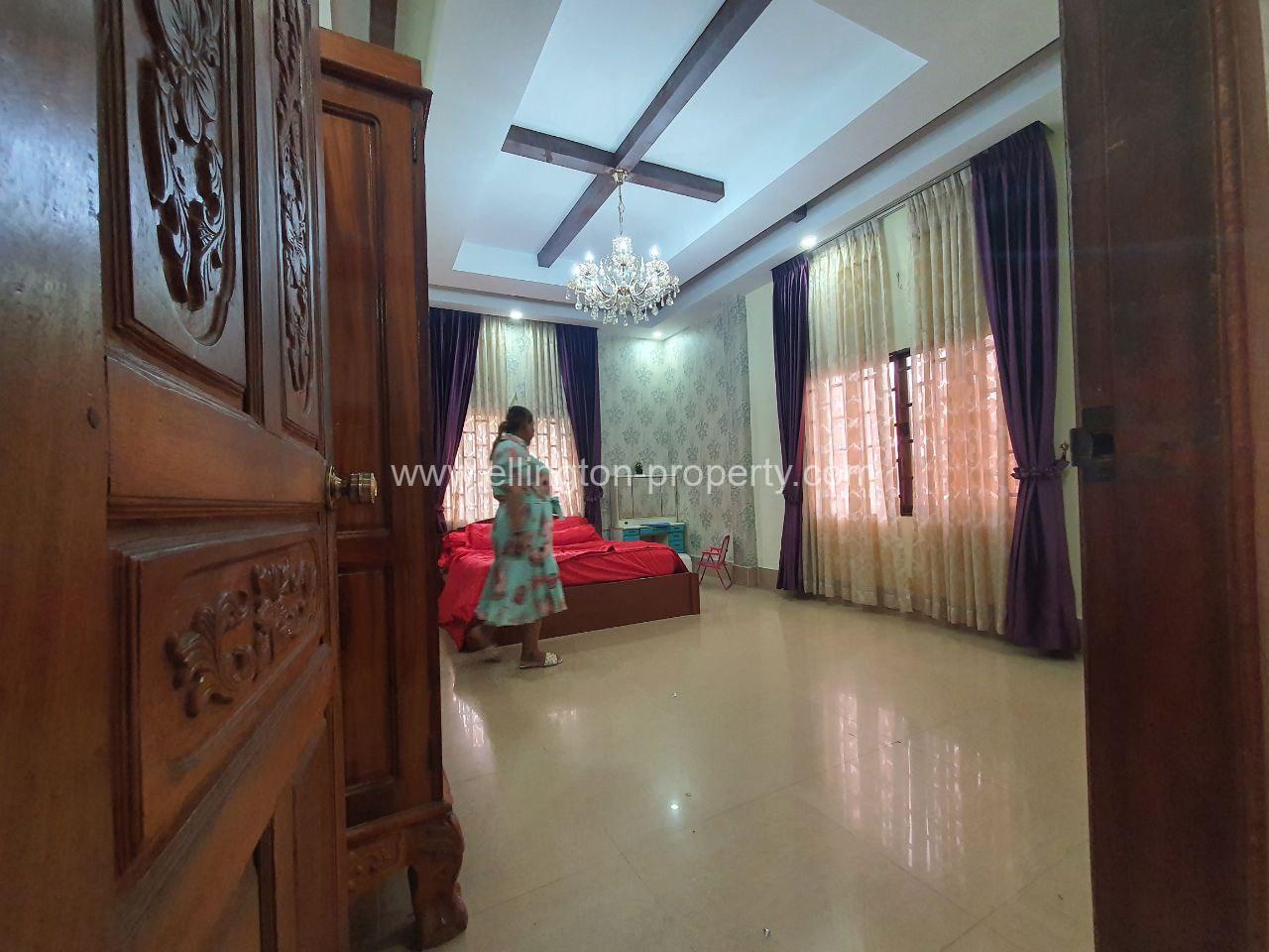 2bedroom Available For Rent Locate Bkk3 - Ellington Property