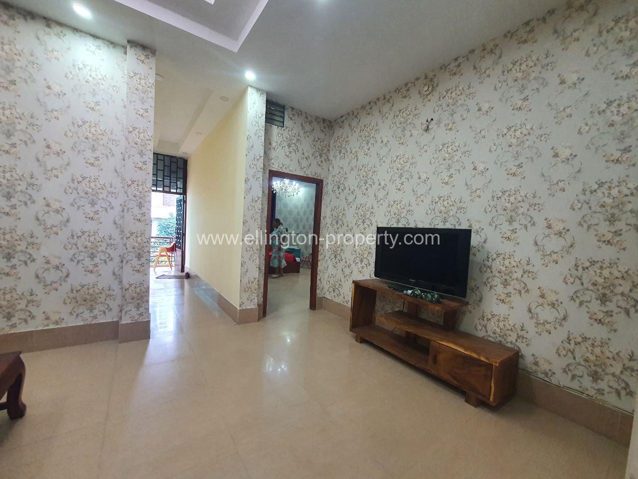 2bedroom Available For Rent Locate Bkk3 - Ellington Property