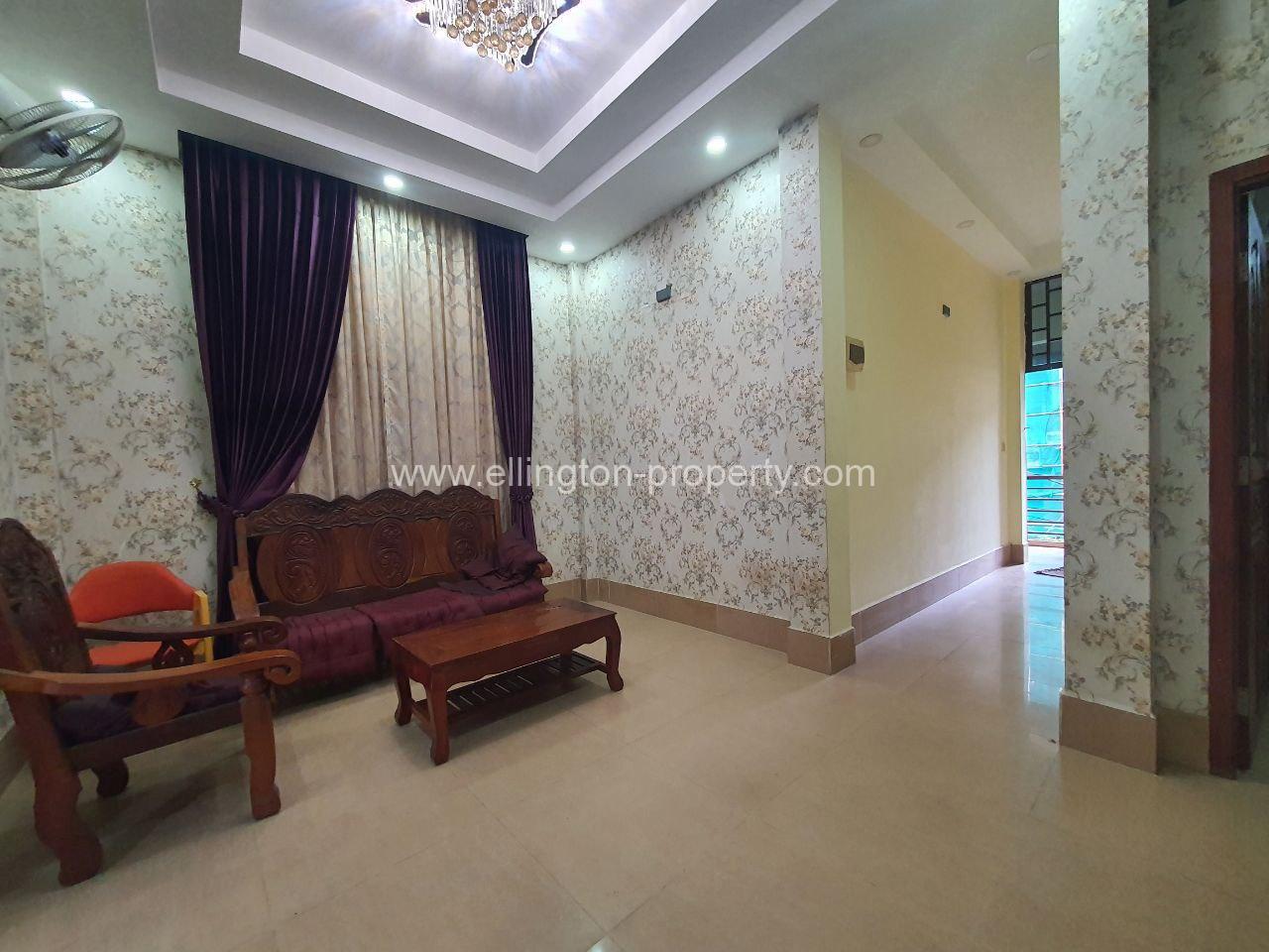 2bedroom Available For Rent Locate Bkk3 - Ellington Property