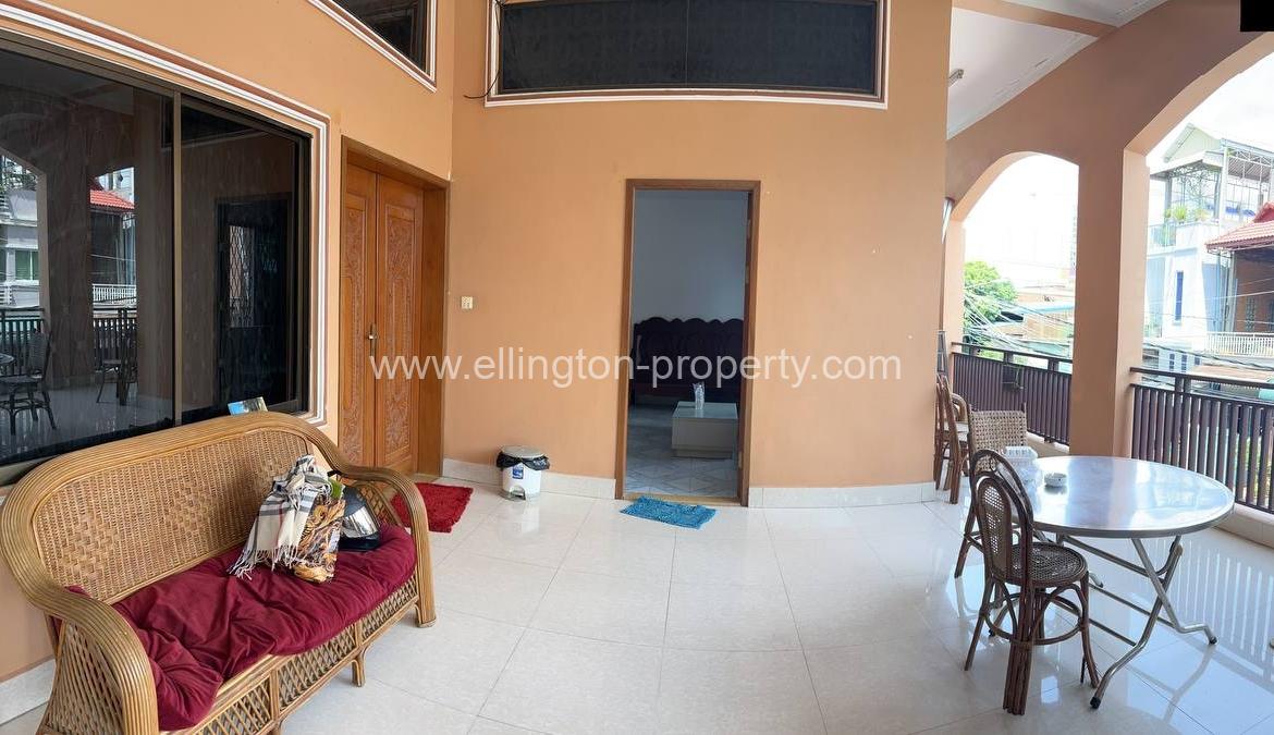 2bedroom Avail For Rent Locate Bkk3 - Ellington Property