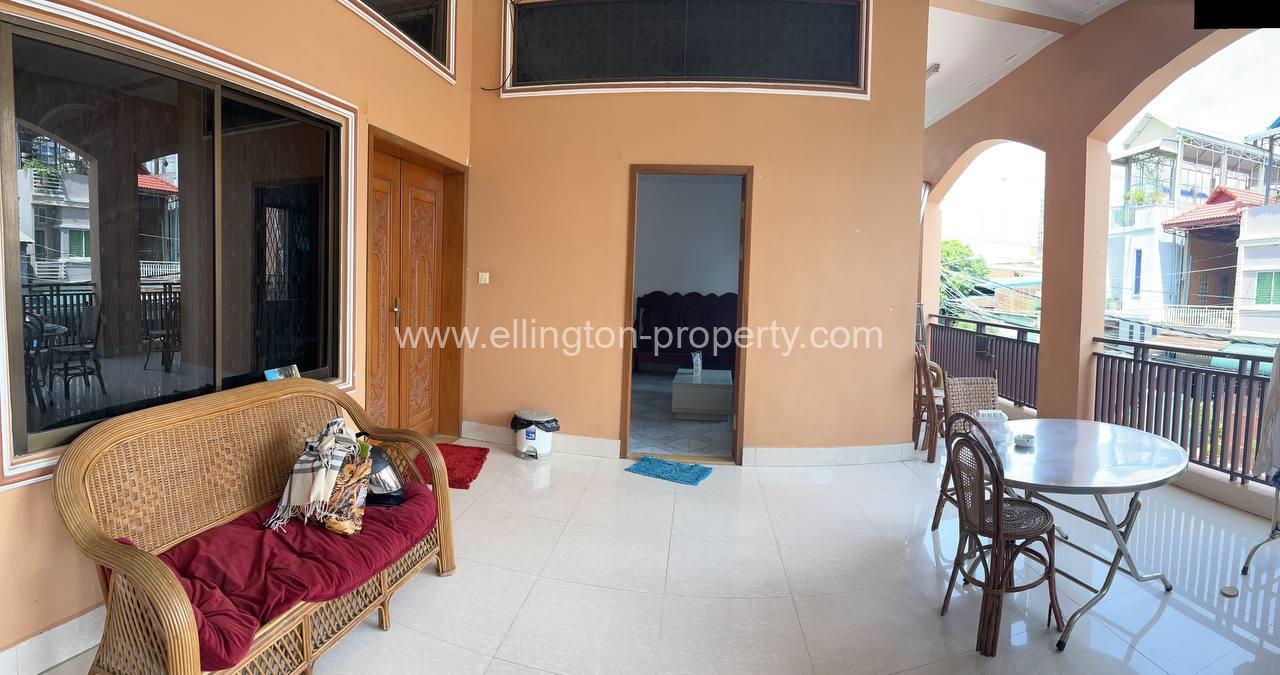 2bedroom Avail For Rent Locate Bkk3 - Ellington Property