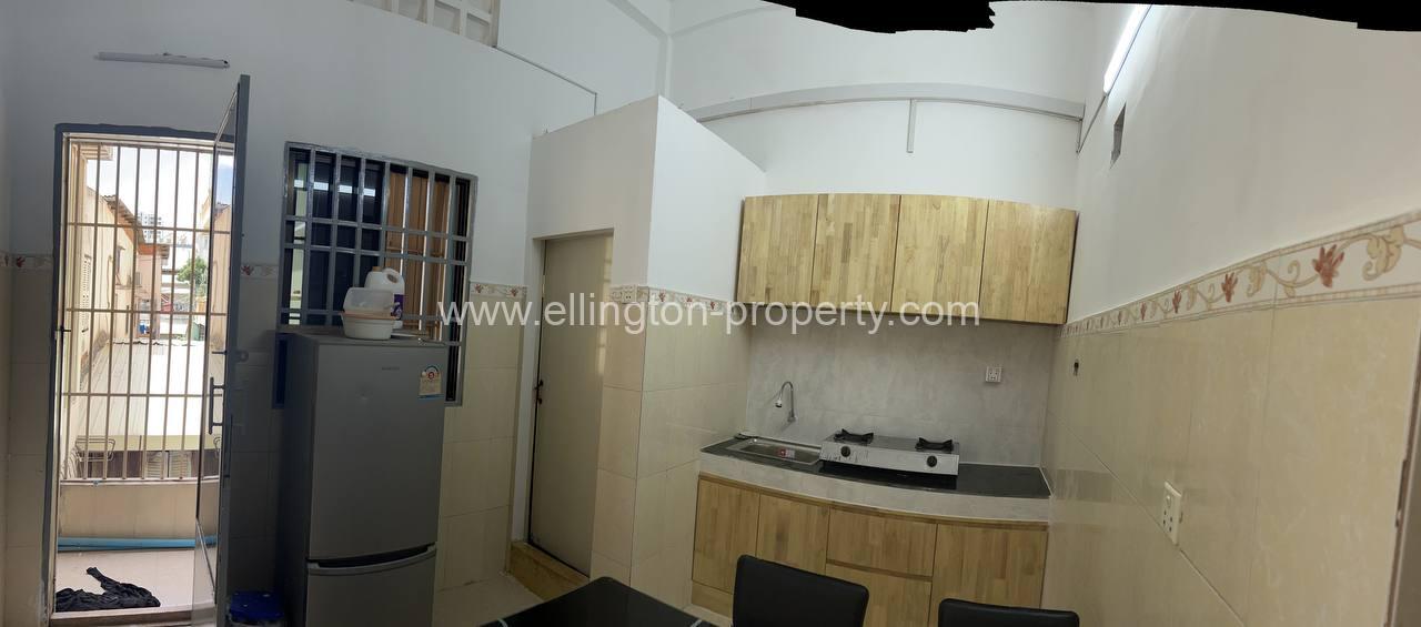 2bedroom Avail For Rent Locate Bkk3 - Ellington Property