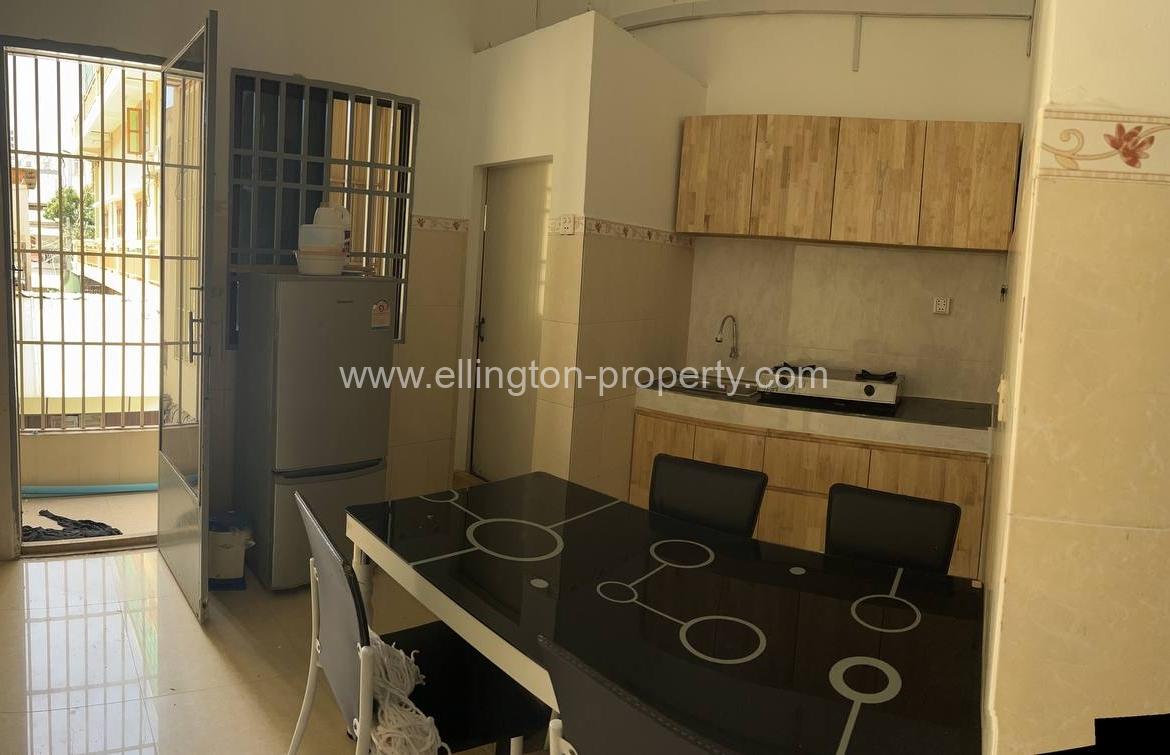 2bedroom Avail For Rent Locate Bkk3 - Ellington Property