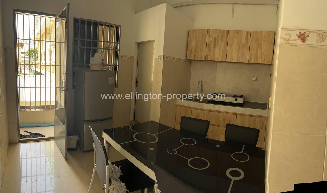 2bedroom Avail For Rent Locate Bkk3 - Ellington Property