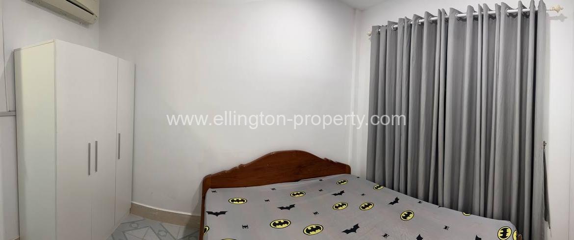 2bedroom Avail For Rent Locate Bkk3 - Ellington Property