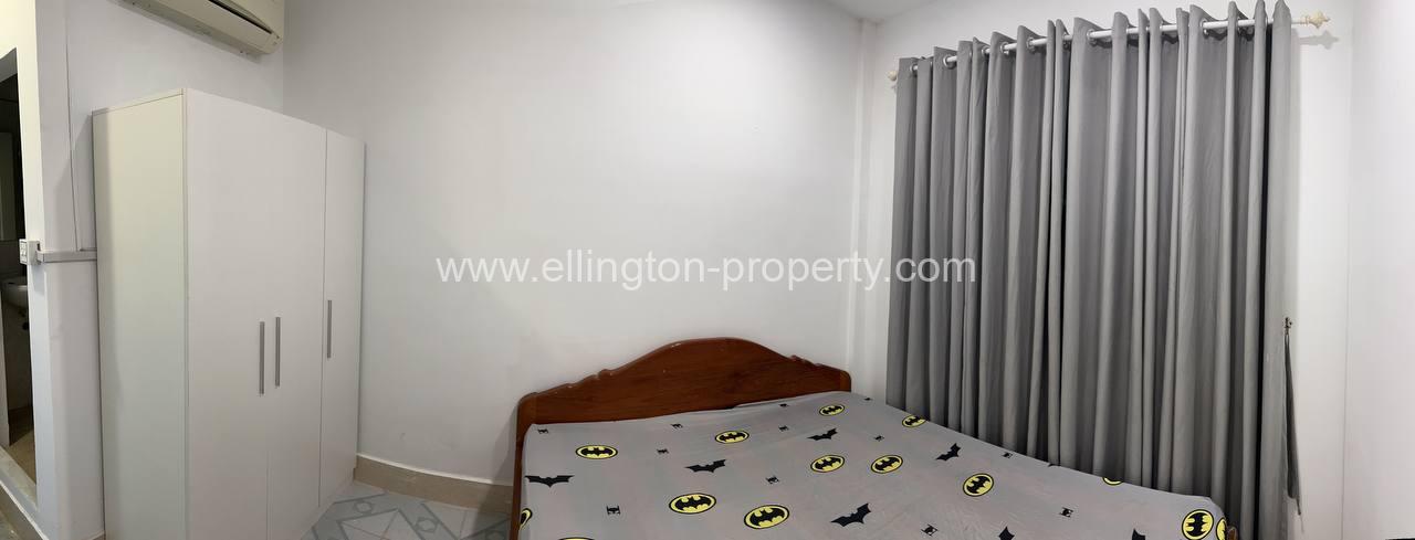 2bedroom Avail For Rent Locate Bkk3 - Ellington Property