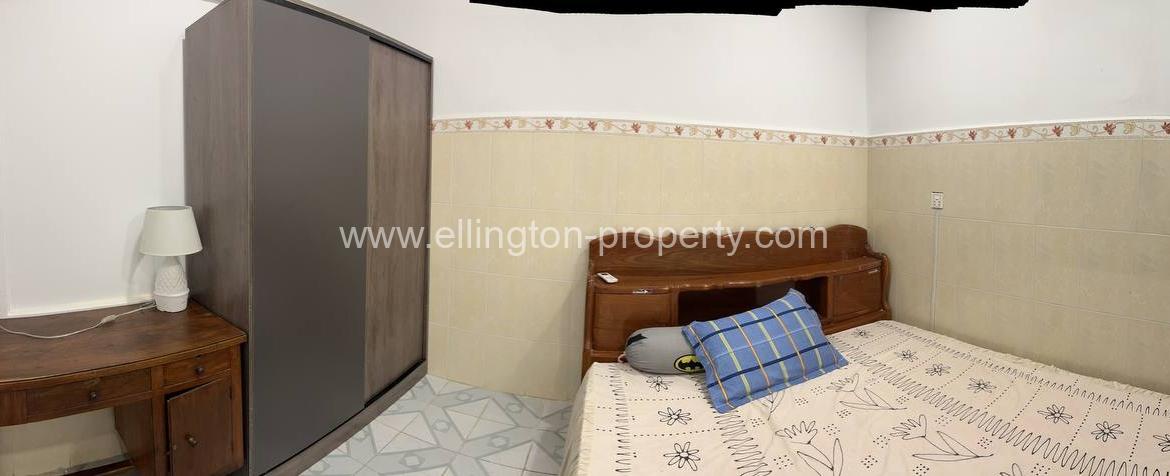 2bedroom Avail For Rent Locate Bkk3 - Ellington Property