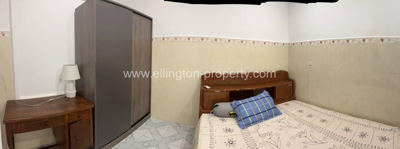 2bedroom Avail For Rent Locate Bkk3 - Ellington Property