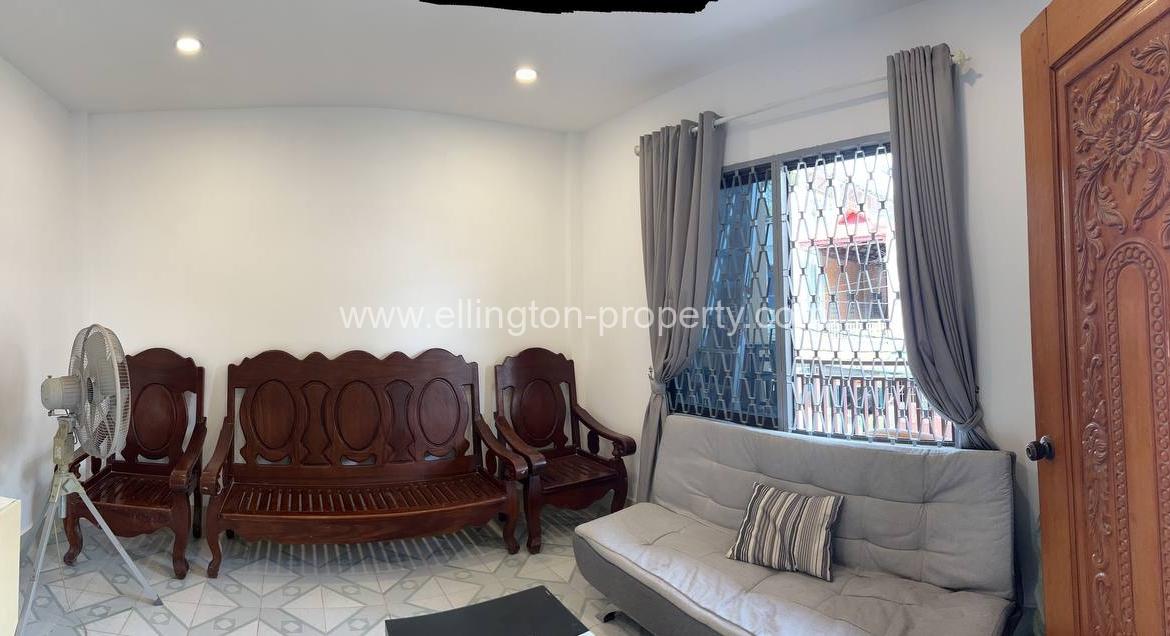 2bedroom Avail For Rent Locate Bkk3 - Ellington Property