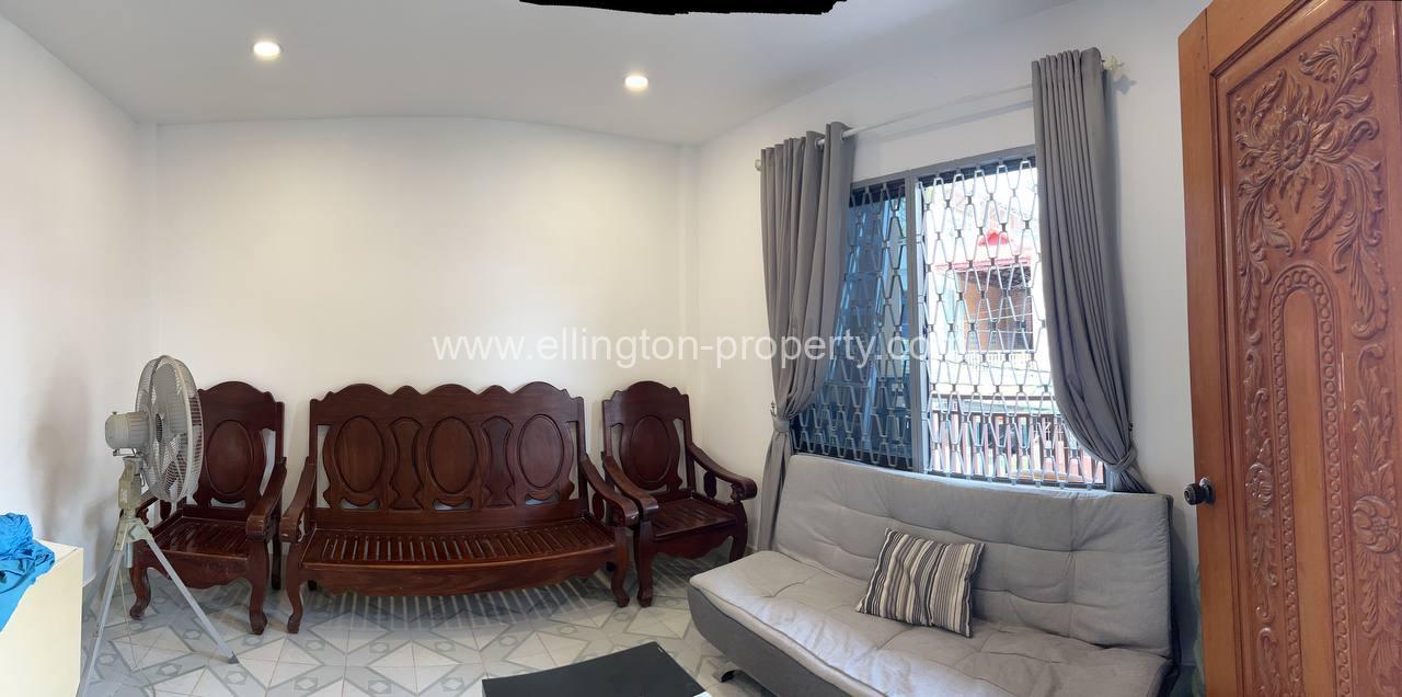 2bedroom Avail For Rent Locate Bkk3 - Ellington Property