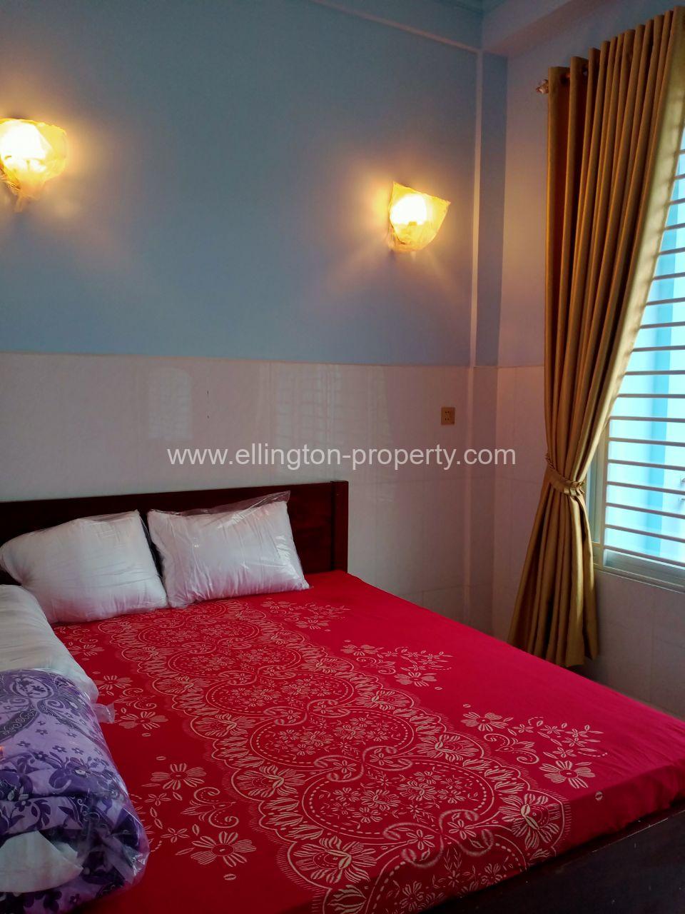 One Bedroom Apartment For Rent, Ttp. - Ellington Property