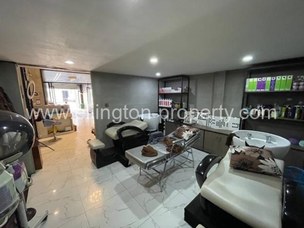 Shophouse For Rent, Ttp. - Ellington Property