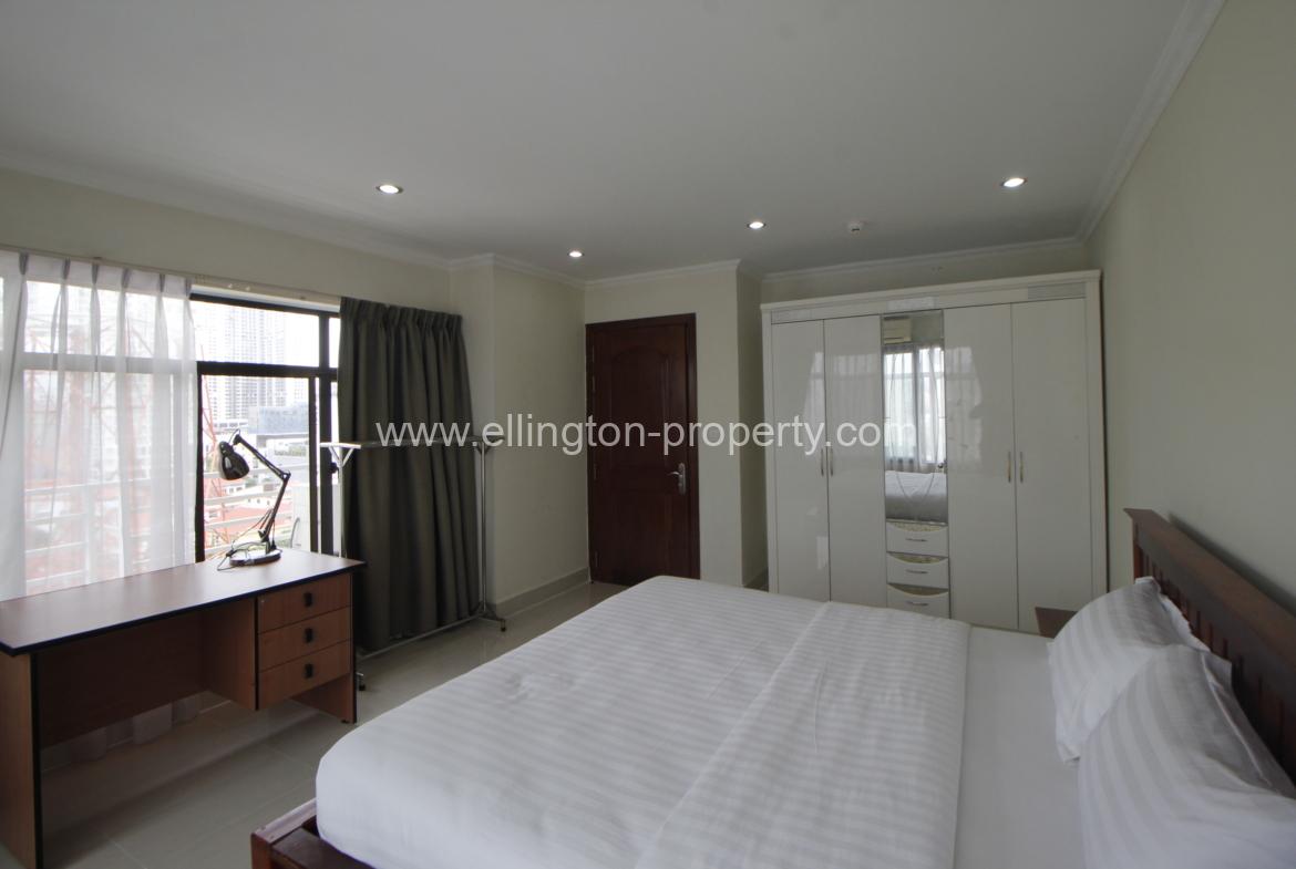 Apartment Condo For Rent. - Ellington Property