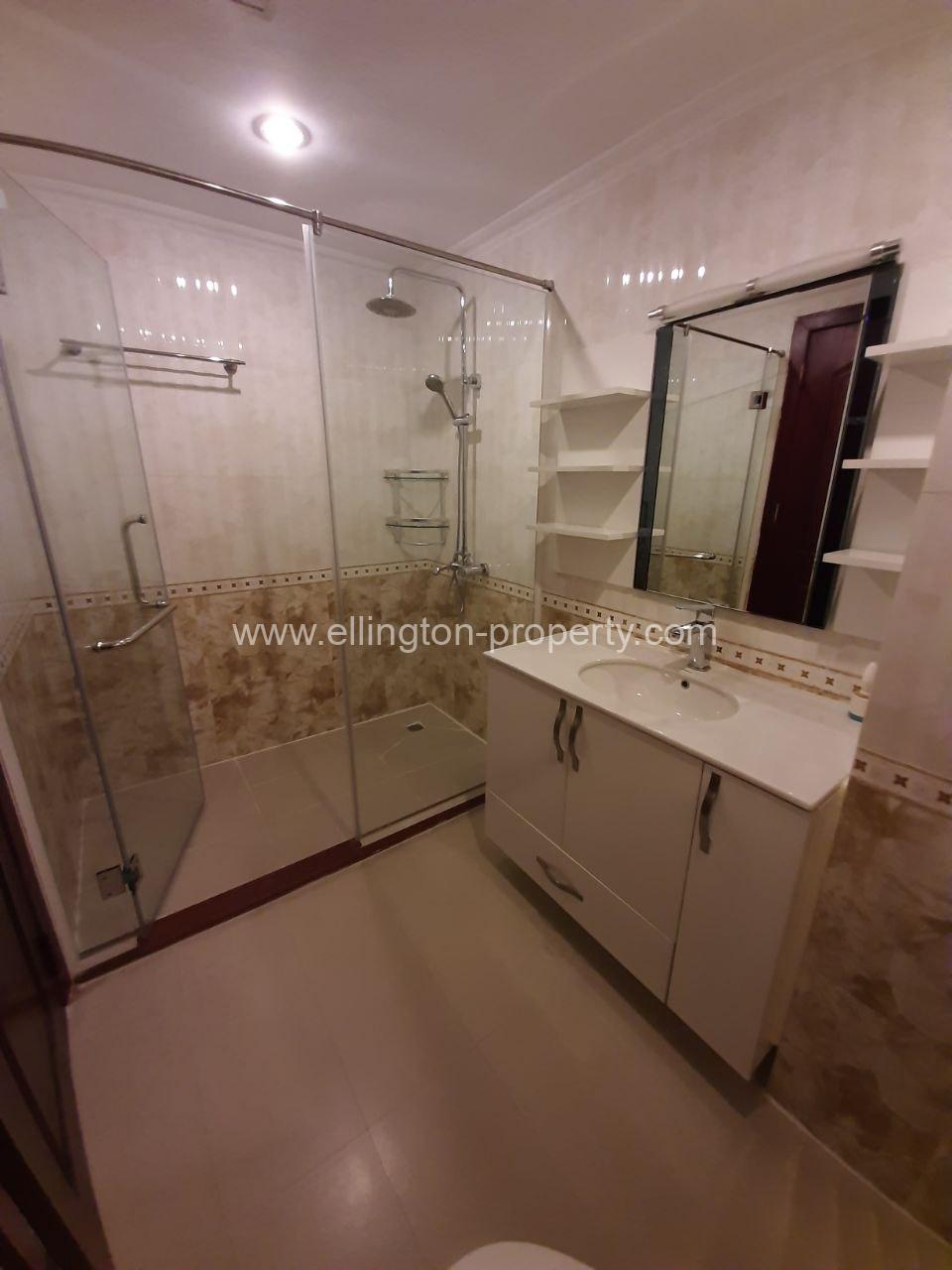 Apartment Condo For Rent. - Ellington Property