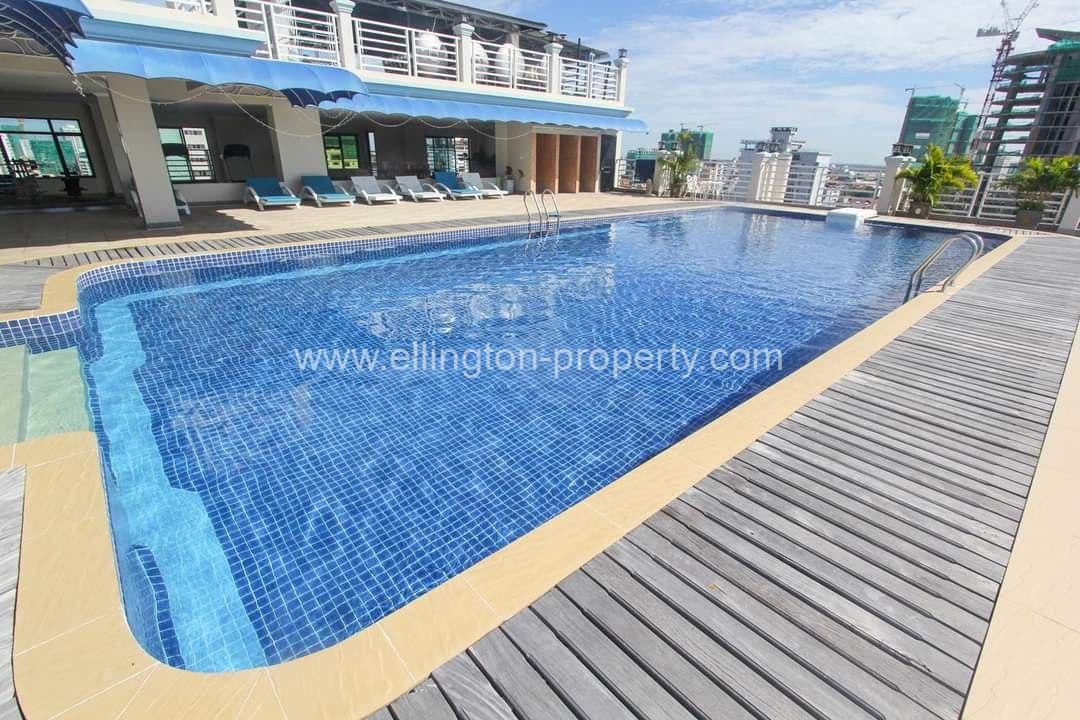 Apartment Condo For Rent. - Ellington Property