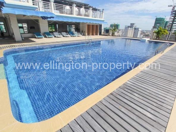 Apartment Condo For Rent. - Ellington Property