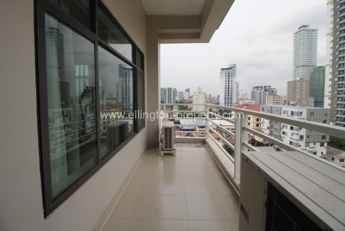 Apartment Condo For Rent. - Ellington Property