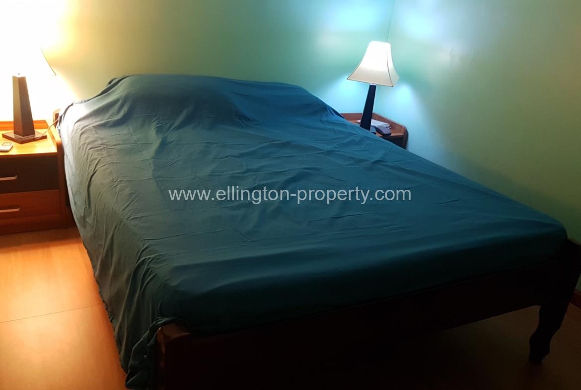 Apartment For Rent. - Ellington Property