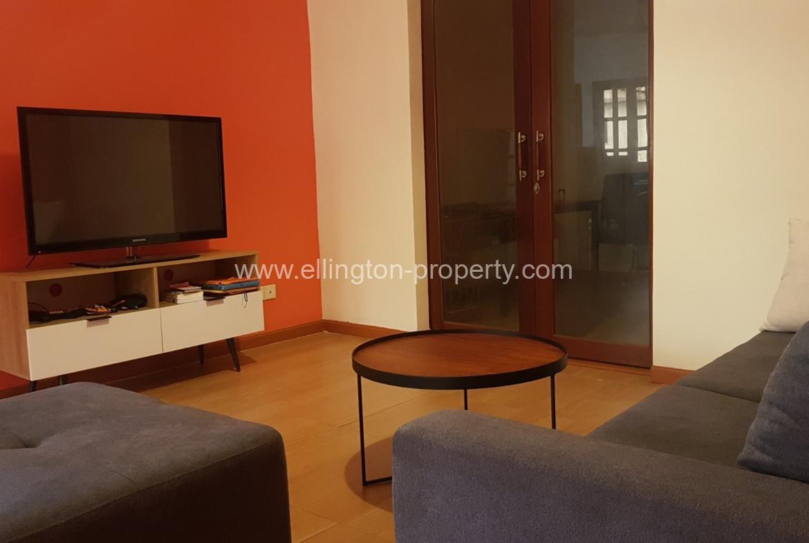 Apartment For Rent. - Ellington Property