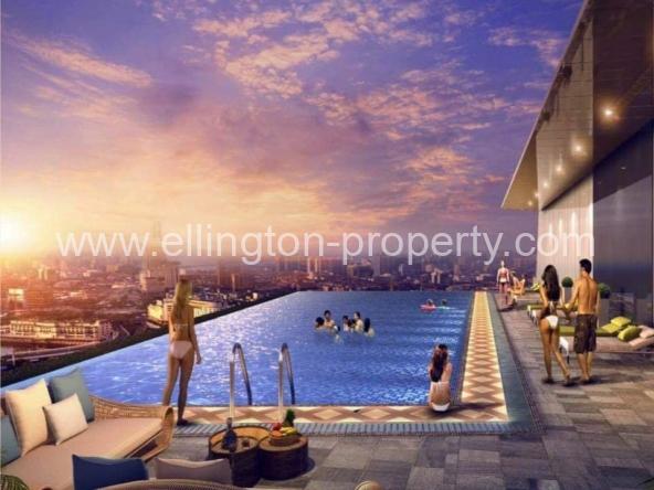 Apartment For Rent. - Ellington Property