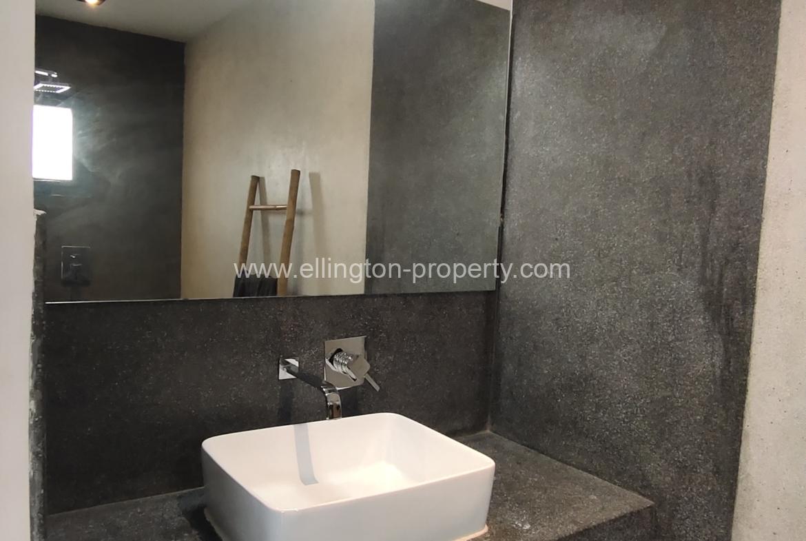 Renovated 3bedrooms Apartment For Sale In Daun Penh - Ellington Property