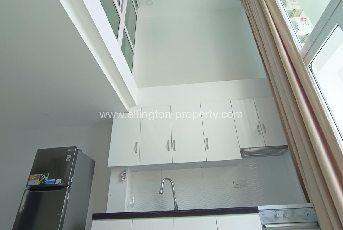 5 Bedrooms For Rent Or Sale In Daun Penh!! - Ellington Property